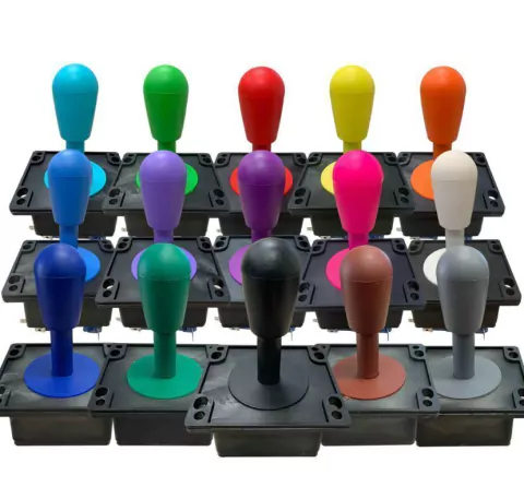 COMANDO AEGIR COM MICRO