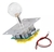 COMANDO MULTICOR COM LED E MICRO - comprar online