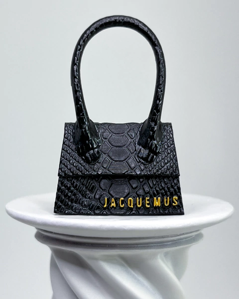 Bolsa de Mão - Le Chiquito (Jacquemus) na internet