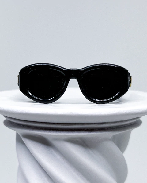 Óculos Anna Wintour (Chanel)