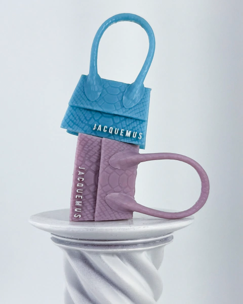 Bolsa de Mão - Jacquemus (Basics)