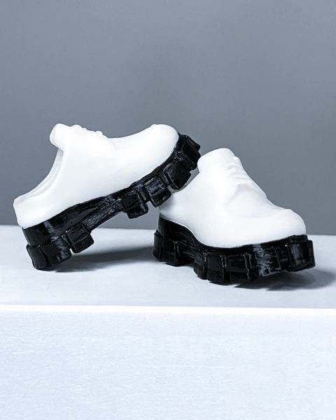 Sapato Mocassim - loja online