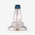 Vaso Quartz Grey - Escolha a Tag