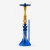 Kit Narguile Mani Wolver - Azure - Vaso Shard