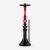 Kit Narguile Mani Dead - Black - Vaso Shard
