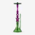 Kit Narguile Mani Joker - Esmeralda - Vaso Shard