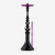 Kit Narguile Mani Panther - Black - Vaso Shard