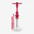 Narguile Miid Sultan - Glossy - Rouge (Rosa) - comprar online