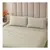 Juego de Sabanas Hotel Collection Natural | Percal Americano 200 Hilos | 100% Algodón Premium