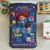 Acolchado Toy Story Gamer 1½ Plaza Reversible Disney Pixar Original Infantil