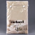 Set Fundas de Almohada Beige 50x75+10 solapa Cacharel Pack X2 100% Algodón Suave en internet