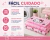 Juego de Sábanas Hello Kitty – Suavidad Cotton Touch, Antipeeling y Fácil Cuidado - tienda online
