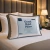 Almohada Bed & Co | Grand Hotel Pillow | 70 x 50 Vellon Siliconada