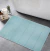 Alfombra de Baño La Bastilla Memory 60x40 | Espuma Confort + Antideslizante