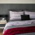 Juego de Sábanas Arcoíris LAON 180 Hilos Percale Mixto | Estilo Clásico y Confort - comprar online