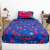 Juego De Sabanas Piñata Spider Man 1 1/2 Plaza | Ultra Soft - comprar online