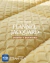 Acolchado Mantra Luxor Jacquard Natural - De Casa Store