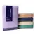 Set Toalla y Toallón Arcoíris Tim Lavanda 500 g/m² | 100% Algodón | Confort Superior - comprar online