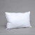 Almohada Efecto Pluma Posto Blanco Premium - 100% Algodón Suave Hotelera en internet