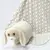 Manta para Bebé con Almohadón | Perrito Beige | Extra Suave, Cálida y Multifunciónal - comprar online