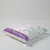 Relleno de Almohadón FiberBall Cindy 60x60 | Extra Volumen, Mullido y Confortable