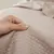 Cubrecama Quilt Vison Madrid | Diseño Texturado, Elegancia y Confort Premium - comprar online
