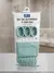 Set de Baño California | Cortina + Alfombra + 12 Ganchos | Estilo Hotel Premium - comprar online