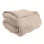 Acolchado Kavanagh New Soft Avellana Reversible Flannel Ultra Suave + Fundas - comprar online