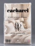 Set Fundas de Almohada Azul 50x75+10 solapa Cacharel Pack X2 100% Algodón Suave - De Casa Store