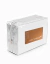 Sábanas Premium Arcoiris® 300 H. Satén - Blanco 100% Algodon - De Casa Store