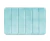 Alfombra de Baño La Bastilla Memory 60x40 | Espuma Confort + Antideslizante - tienda online