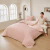 Cover de Verano PARÍS Rosa Ocean Home | Doble Diseño, Matelaseado y Liviano + 2 Fundas en internet