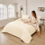 Cover de Verano PARÍS Beige Ocean Home | Doble Diseño, Matelaseado y Liviano + 2 Fundas en internet