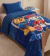 Frazada Manta Piñata Corderito Paw Patrol 1 1/2 Plaza Infantil Abrigada Licencia Oficial