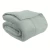 Acolchado Kavanagh New Soft Verde Reversible Flannel Ultra Suave + Fundas en internet