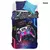 Acolchado Infantil Gamer 1 1/2 Plaza Reversible – Súper Abrigo y Diseño Videojuegos en internet