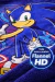 Frazada Manta Piñata Corderito Sonic 1 1/2 Plaza Infantil Abrigada Licencia Oficial - comprar online