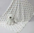 Manta para Bebé con Peluche Cacharel | Perrito Blanco | Súper Suave, Cálida - comprar online