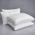Almohada Camesa Ergosoft 50x70 | Fuelle 5 cm, Soporte Firme y Tejido Ultrasuave - De Casa Store