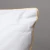 Almohada Espalma Toque de Pluma | King | 100% Algodón 233 Hilos 50x90 cm en internet