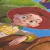 Frazada Corderito Infantil Toy Story 1 1/2 Plaza – Licencia Oficial - Abrigo Real y Suavidad para Invierno - De Casa Store