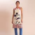 Delantal de Cocina Mickey Thumbs Up Disney 100% Algodón Ajustable