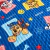 Cubrecama Ultra Soft Piñata 1 1/2 Plaza | Paw Patrol - comprar online
