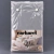 Set Fundas de Almohada Gris Claro 50x75+10 solapa Cacharel Pack X2 100% Algodón Suave en internet