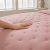 Cover de Verano PARÍS Rosa Ocean Home | Doble Diseño, Matelaseado y Liviano + 2 Fundas - comprar online
