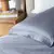 Sábanas Premium Arcoiris® 300 H. Satén - Gris Oscuro 100% Algodon - comprar online