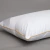 Almohada Espalma Toque de Pluma | King | 100% Algodón 233 Hilos 50x90 cm