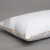 Almohada Espalma Toque De Pluma Premium Hotelera - Blanca en internet