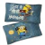 Juego de Sábanas Minions 1½ Plaza | Ultra Soft, Cotton Touch y Licencia Oficial en internet