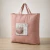Cover de Verano PARÍS Rosa Ocean Home | Doble Diseño, Matelaseado y Liviano + 2 Fundas - De Casa Store